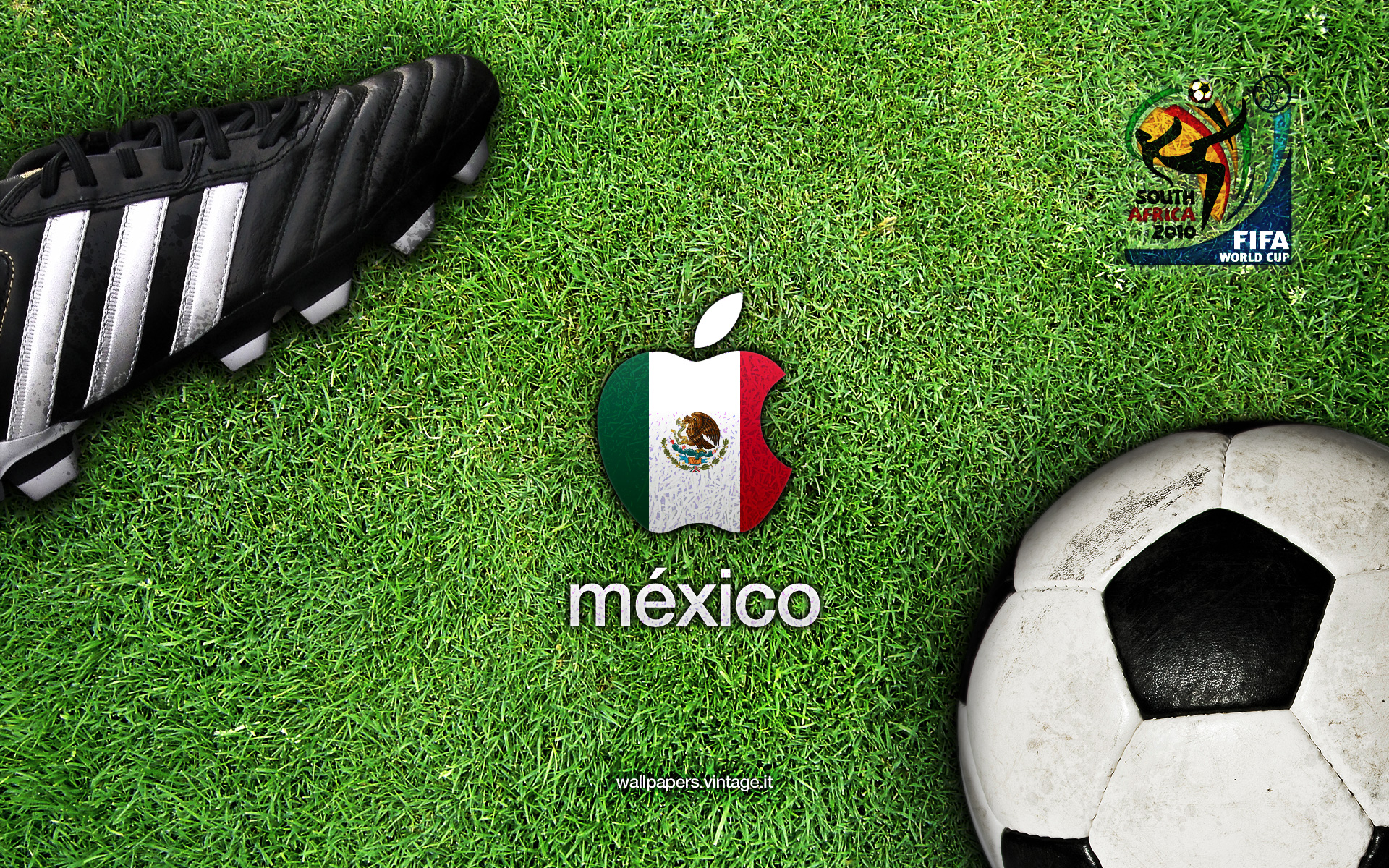 Mexican Soccer Wallpapers