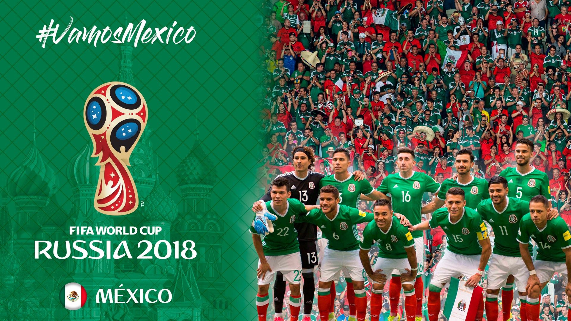 Mexican Soccer Wallpapers