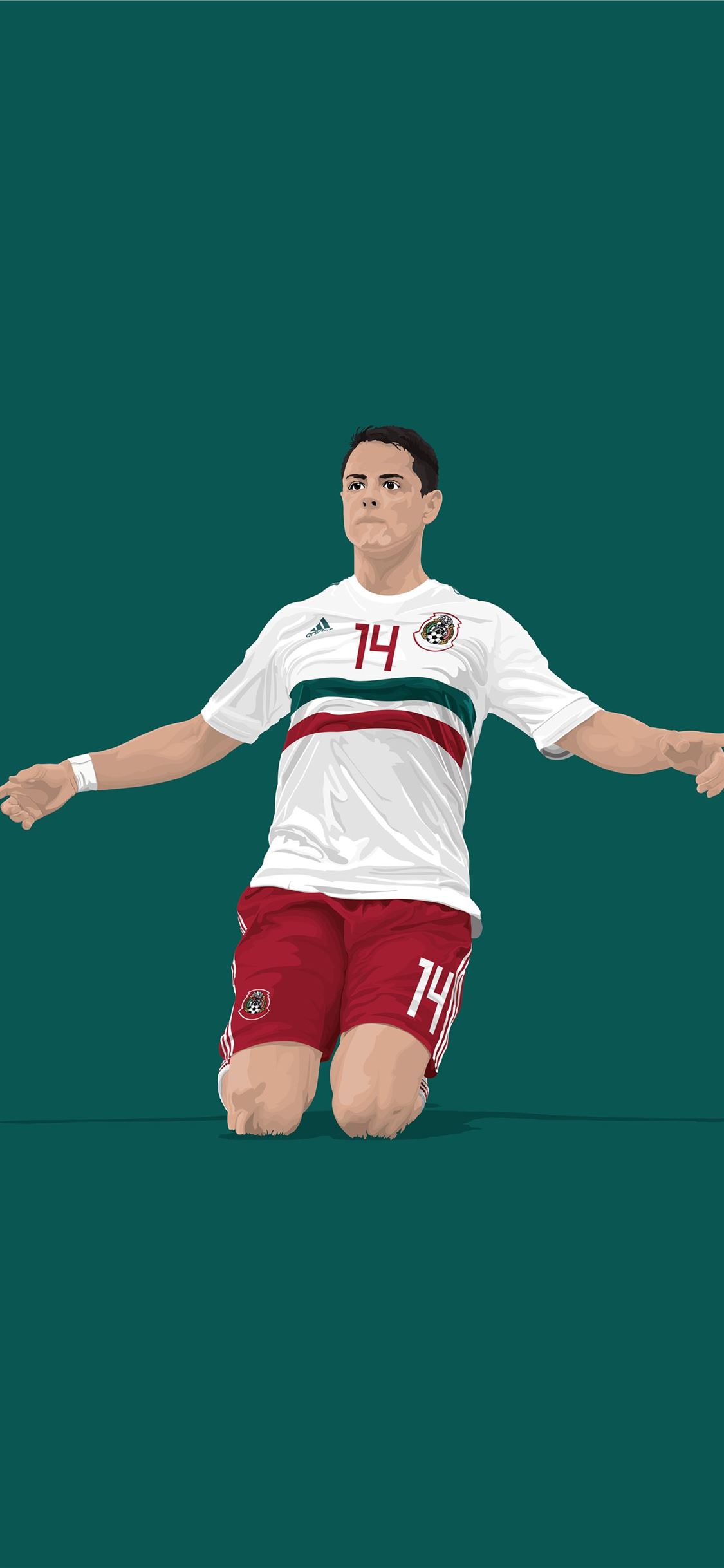 Mexican Soccer Wallpapers