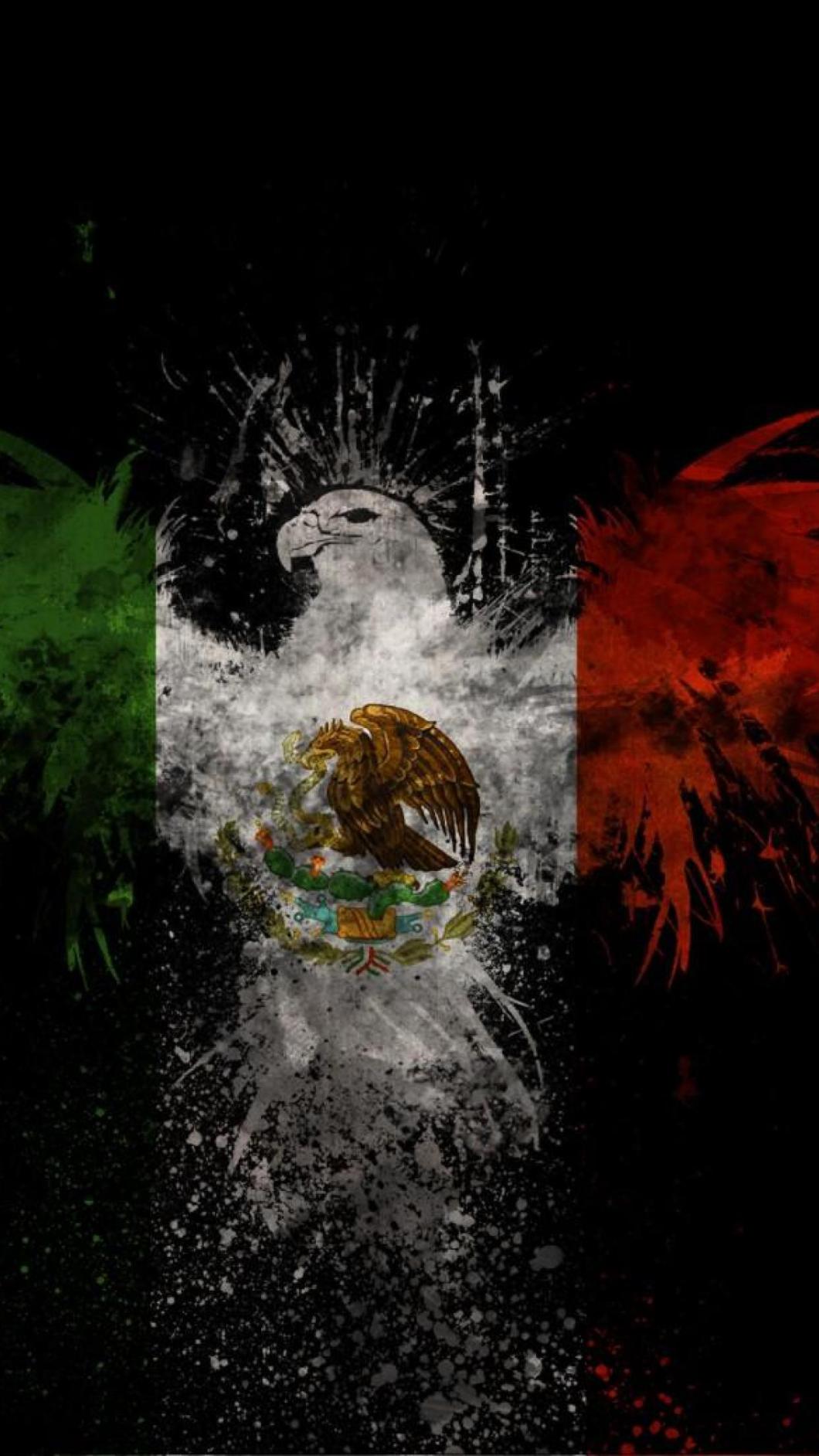 Mexican Wallpapers