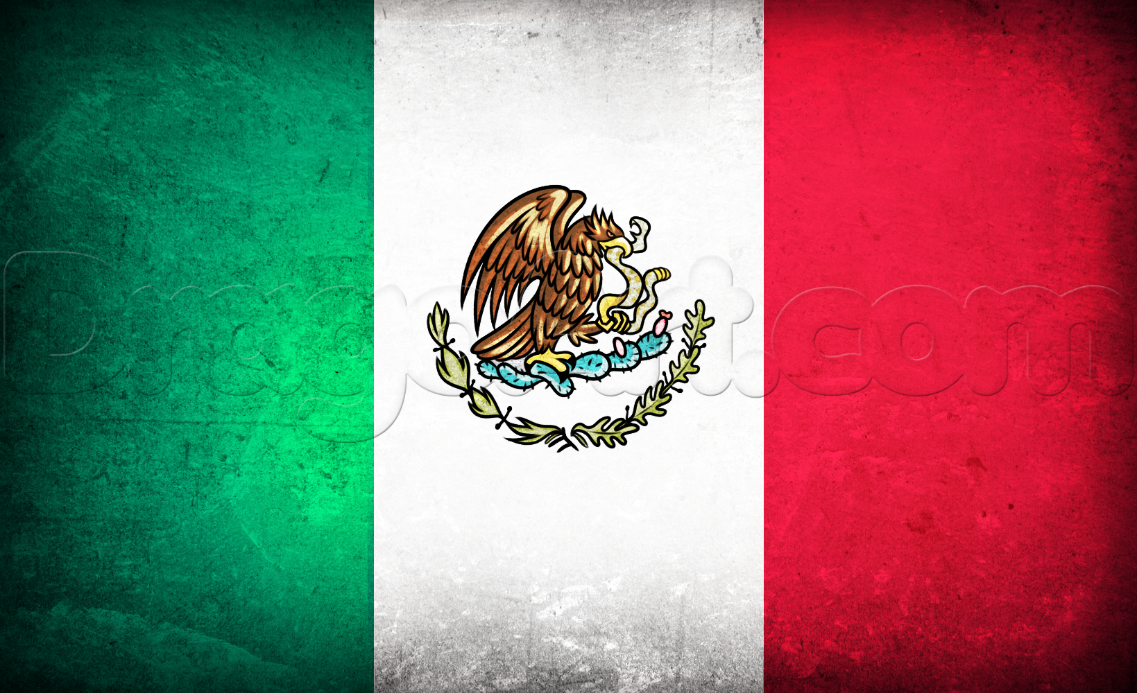 Mexican Wallpapers