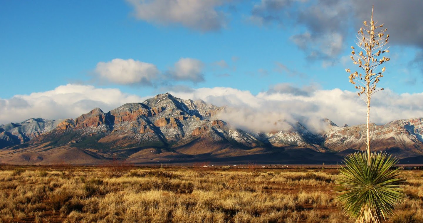 Mexico Landscape Wallpapers