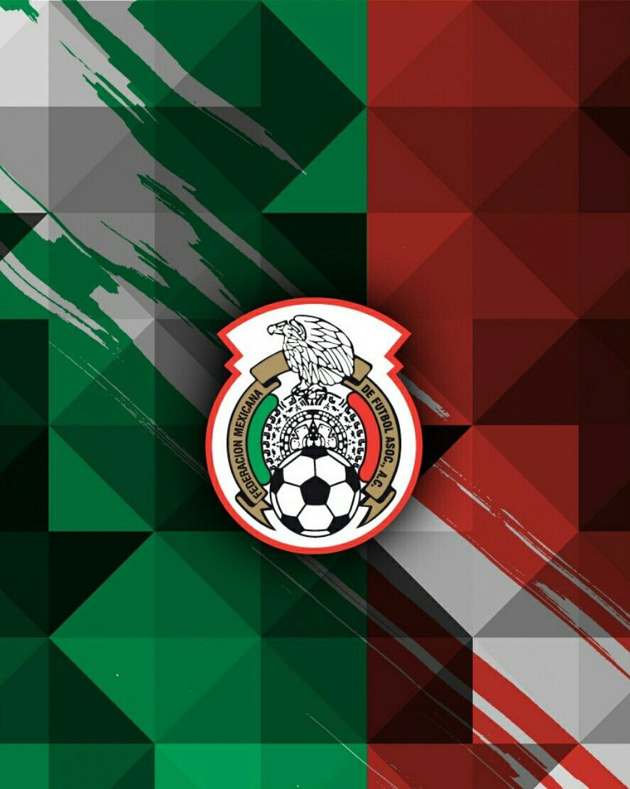 Mexico Soccer Team Wallpapers