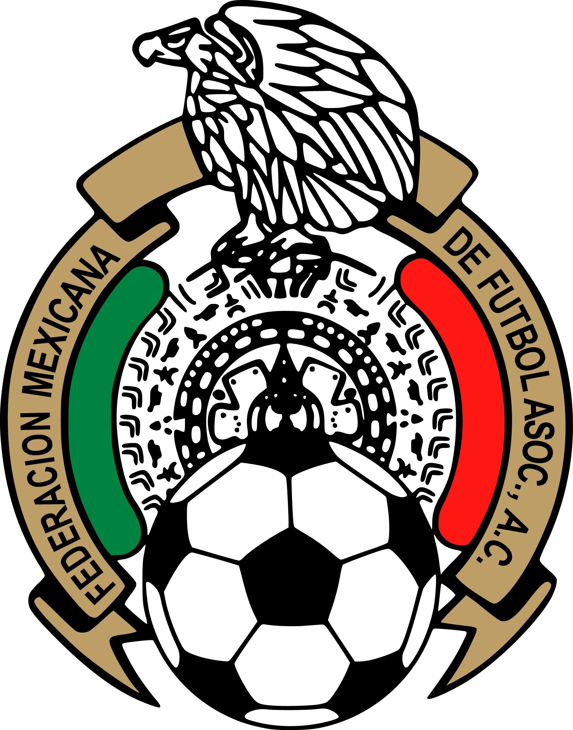 Mexico Soccer Team Wallpapers