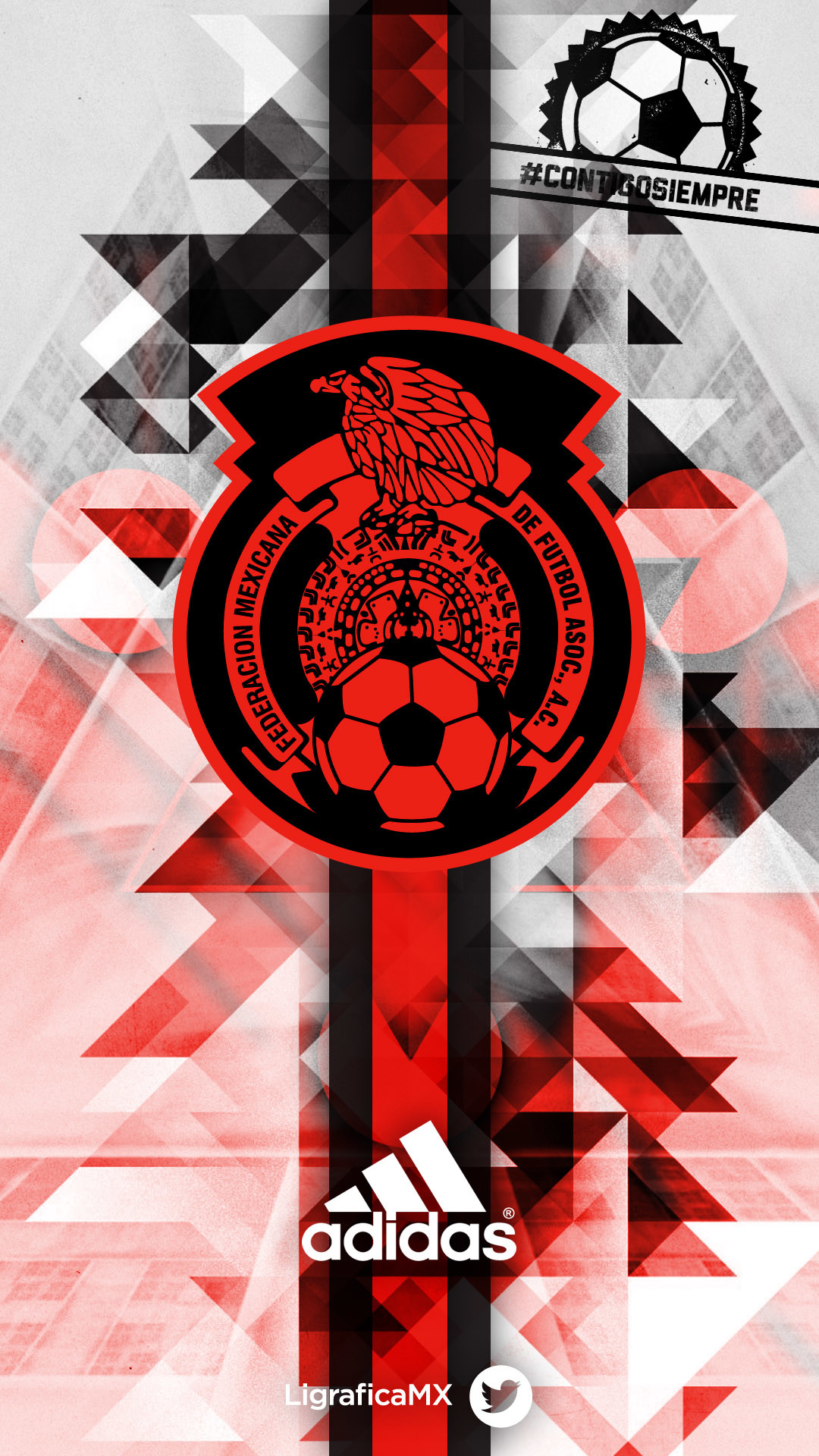 Mexico Soccer Team Wallpapers