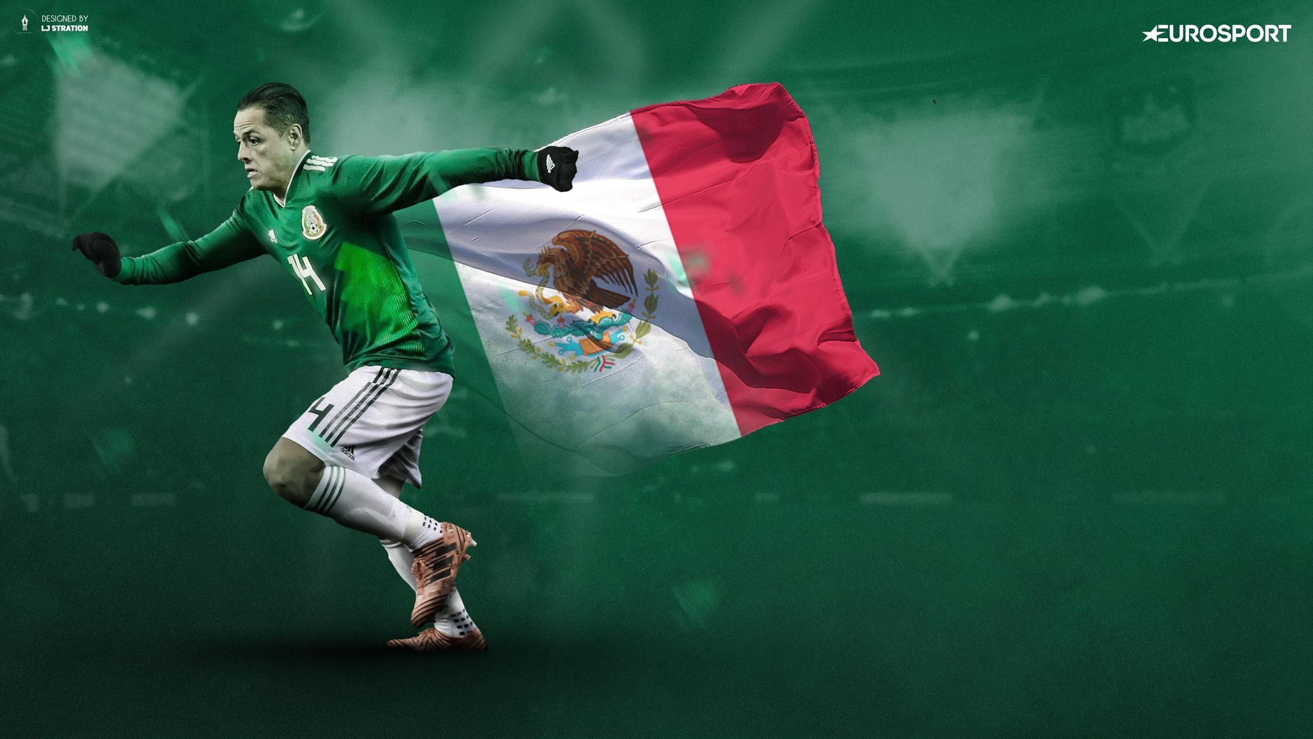 Mexico Soccer Team Wallpapers
