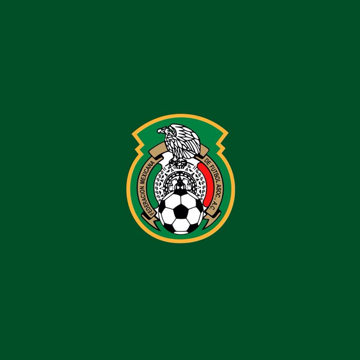 Mexico Soccer Wallpapers