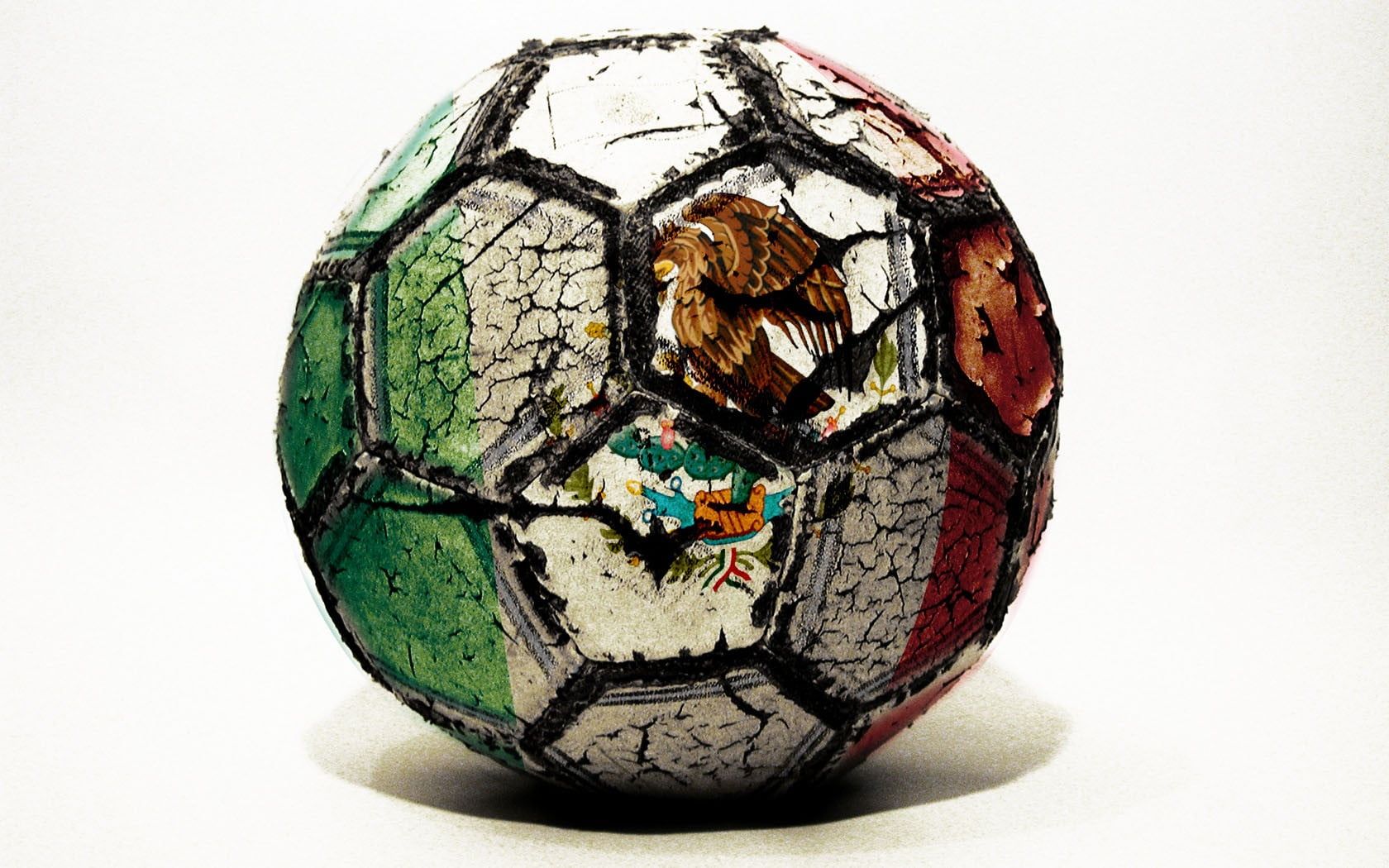 Mexico Soccer Wallpapers