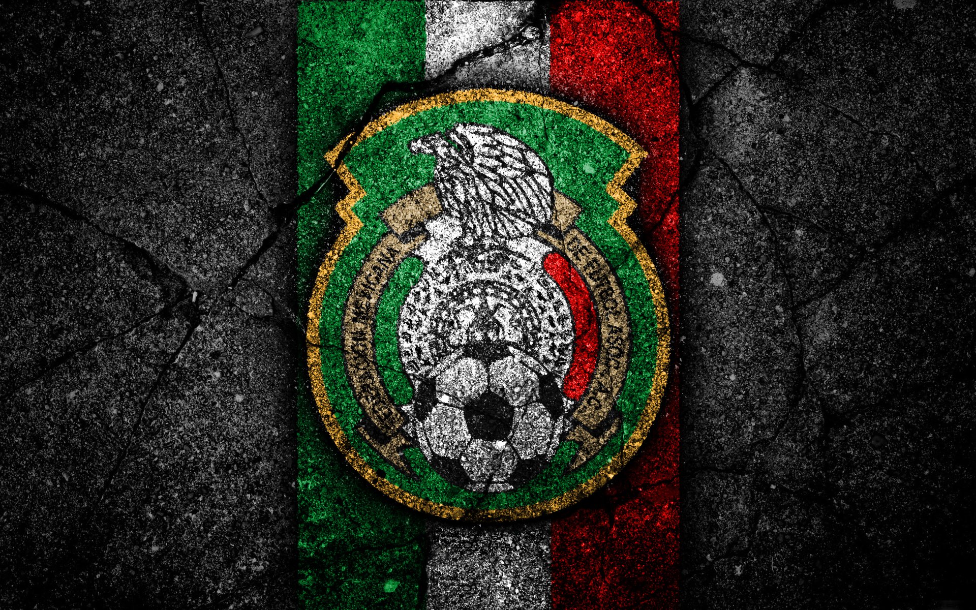 Mexico Soccer Wallpapers