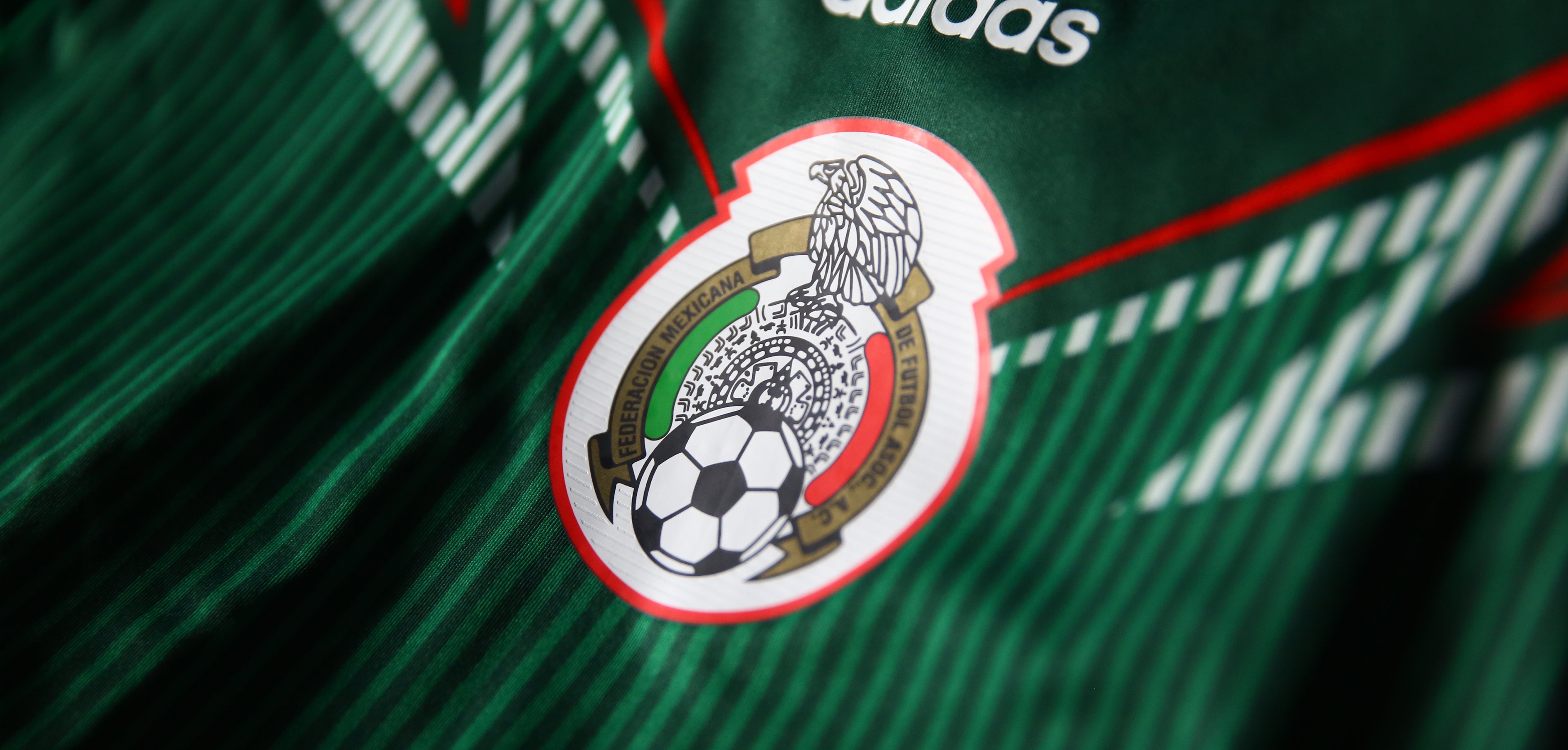 Mexico Soccer Wallpapers