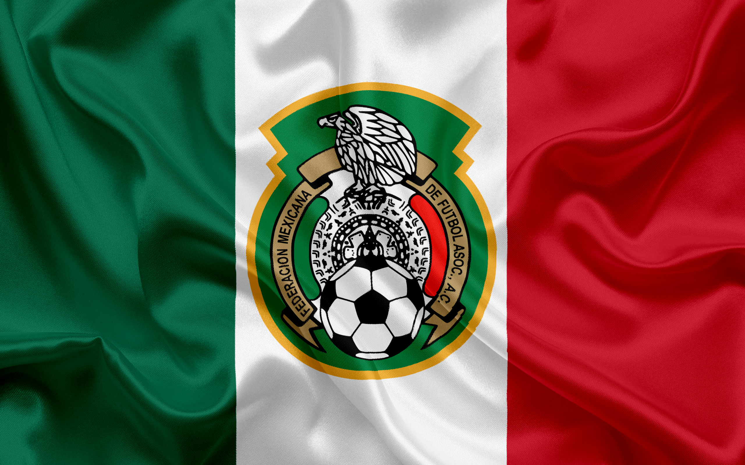 Mexico Soccer Wallpapers