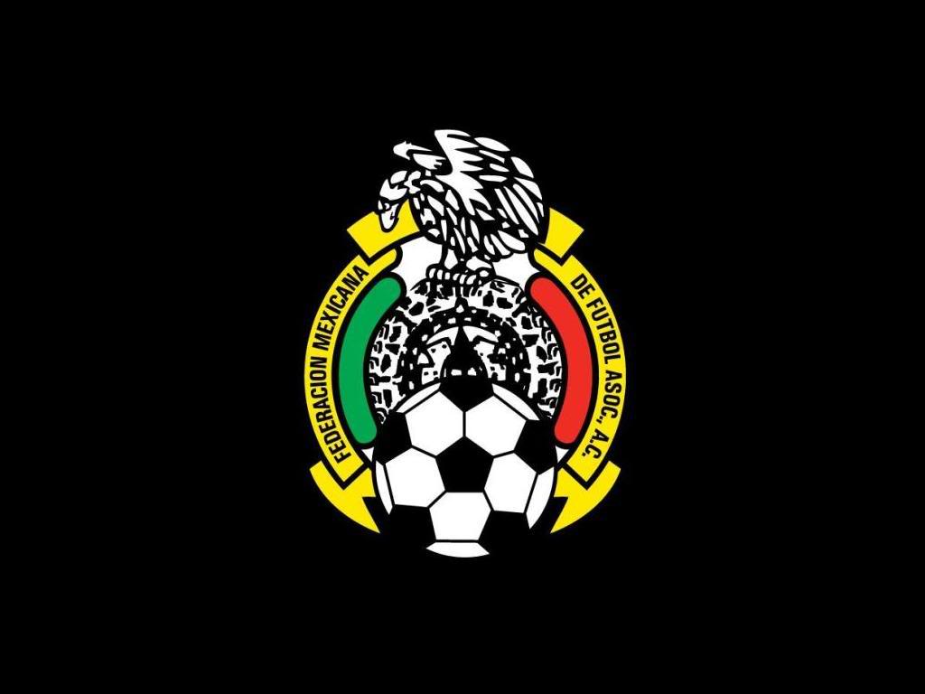 Mexico Soccer Wallpapers