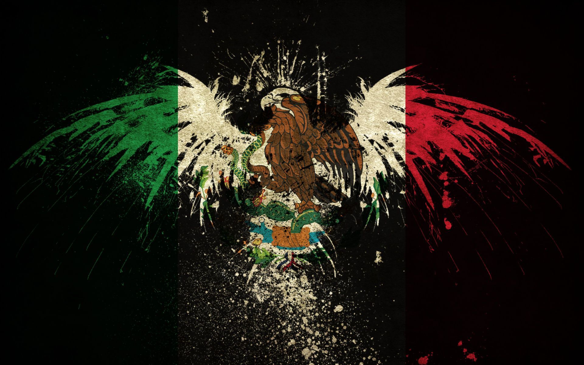 Mexico Wallpapers