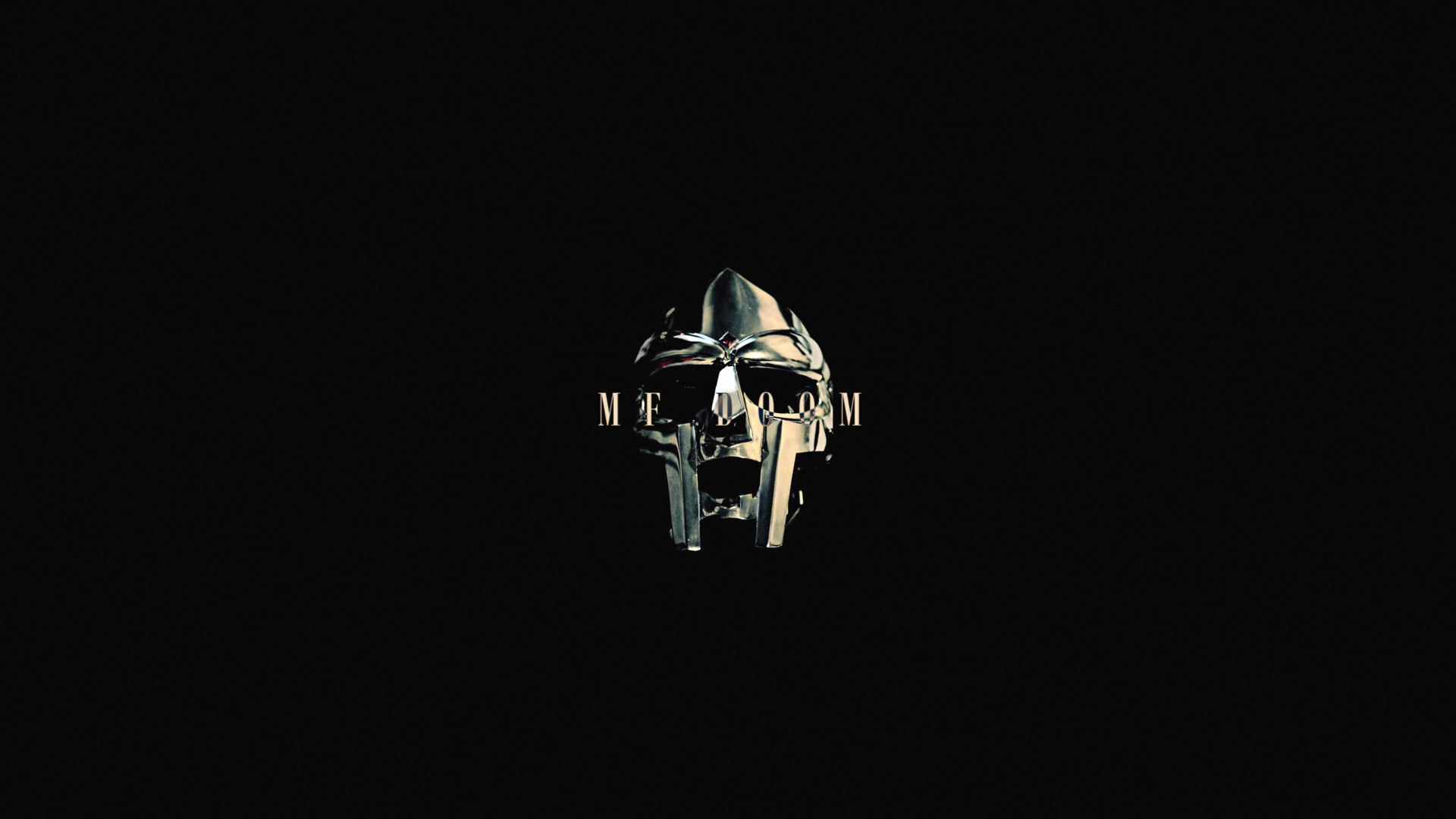 Mf Doom Helmet Artwork Wallpapers