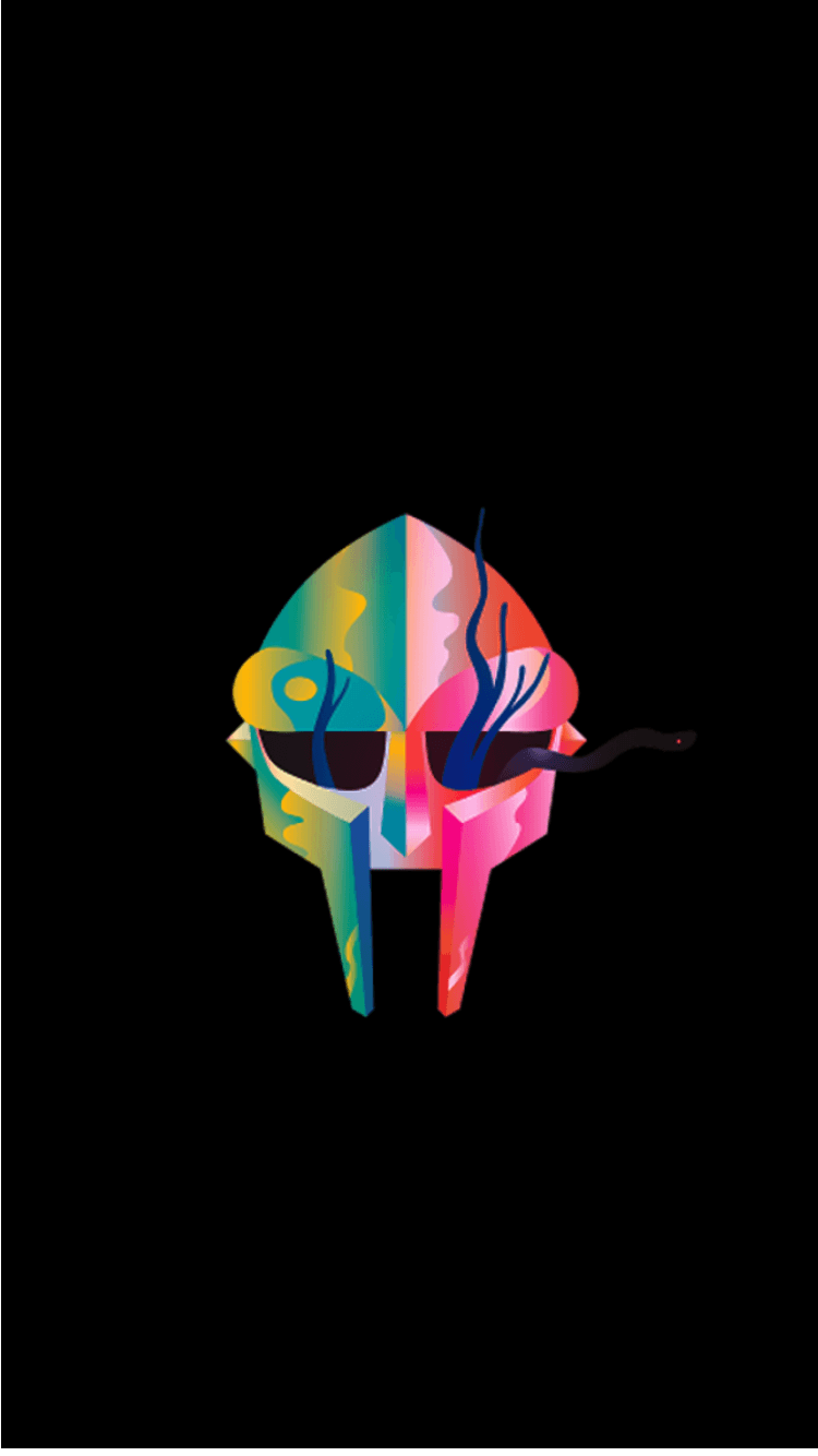 Mf Doom Wallpapers