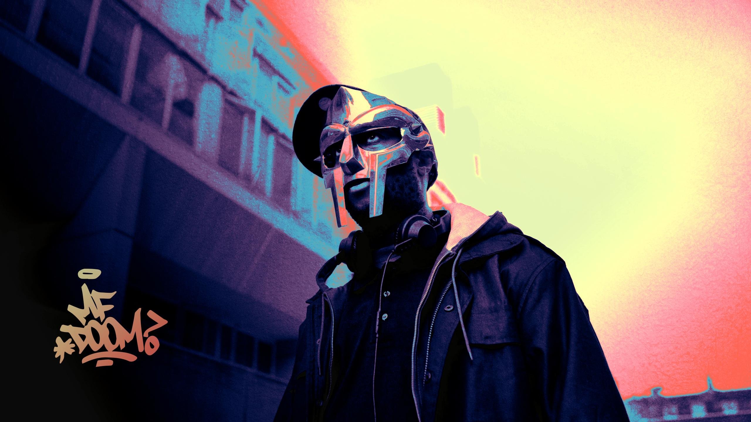 Mf Doom Wallpapers