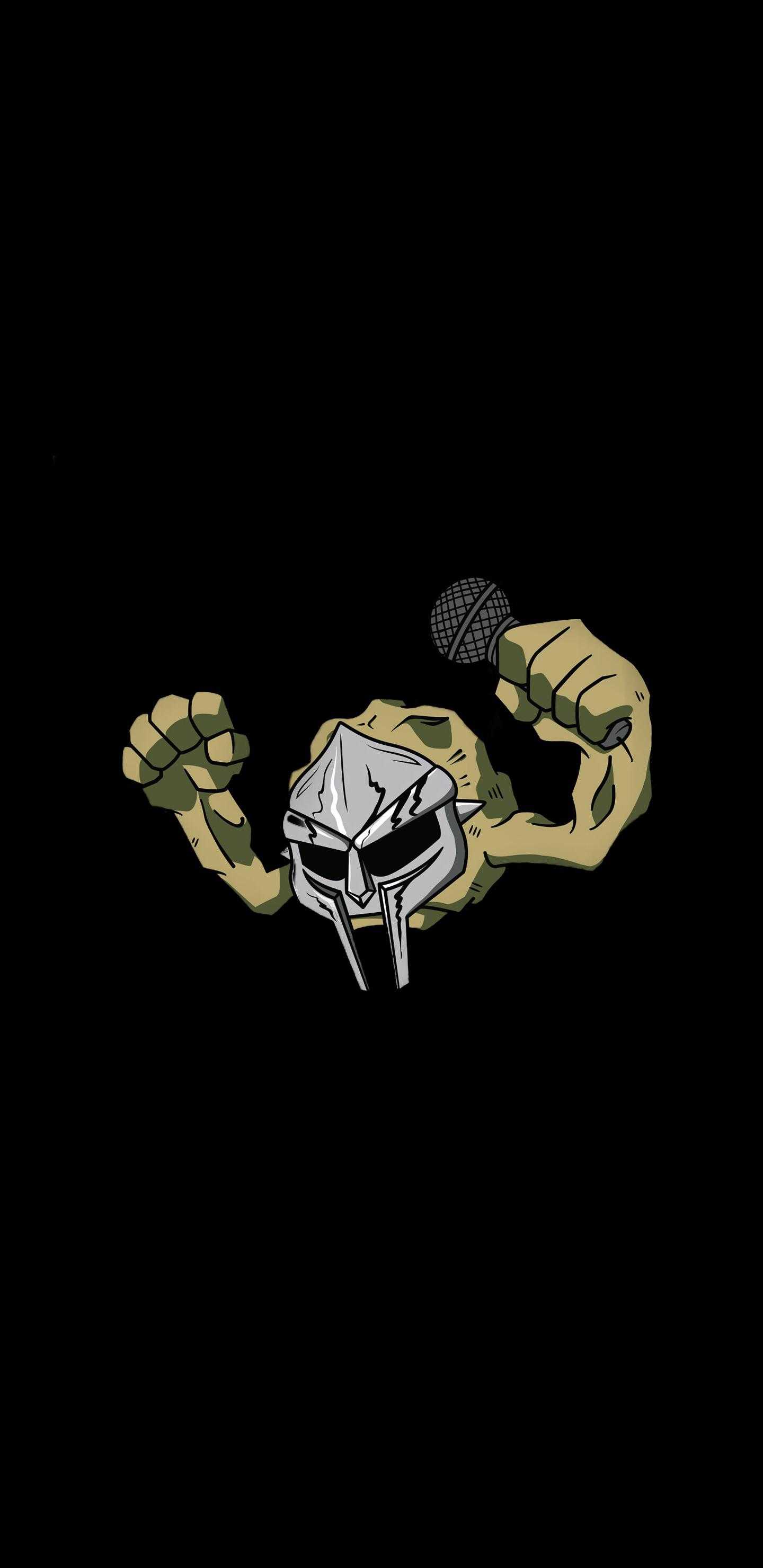 Mf Doom Wallpapers