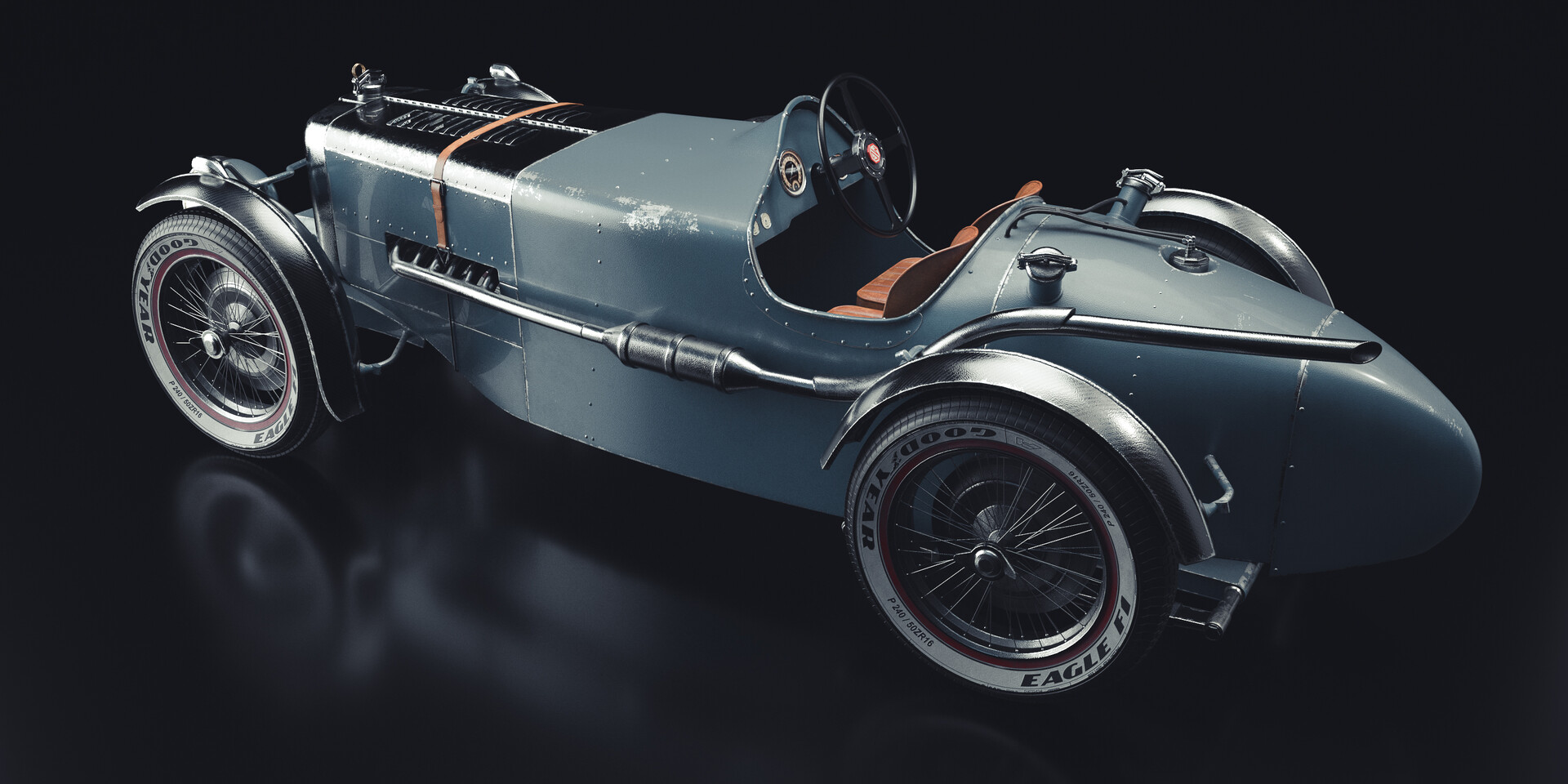 Mg K3 Wallpapers