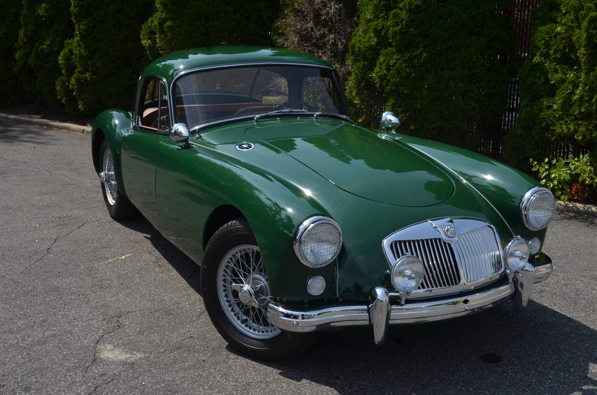 Mg Mga 1500 Wallpapers