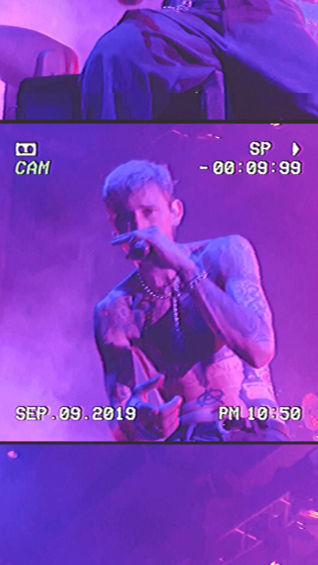 Mgk Live Wallpapers