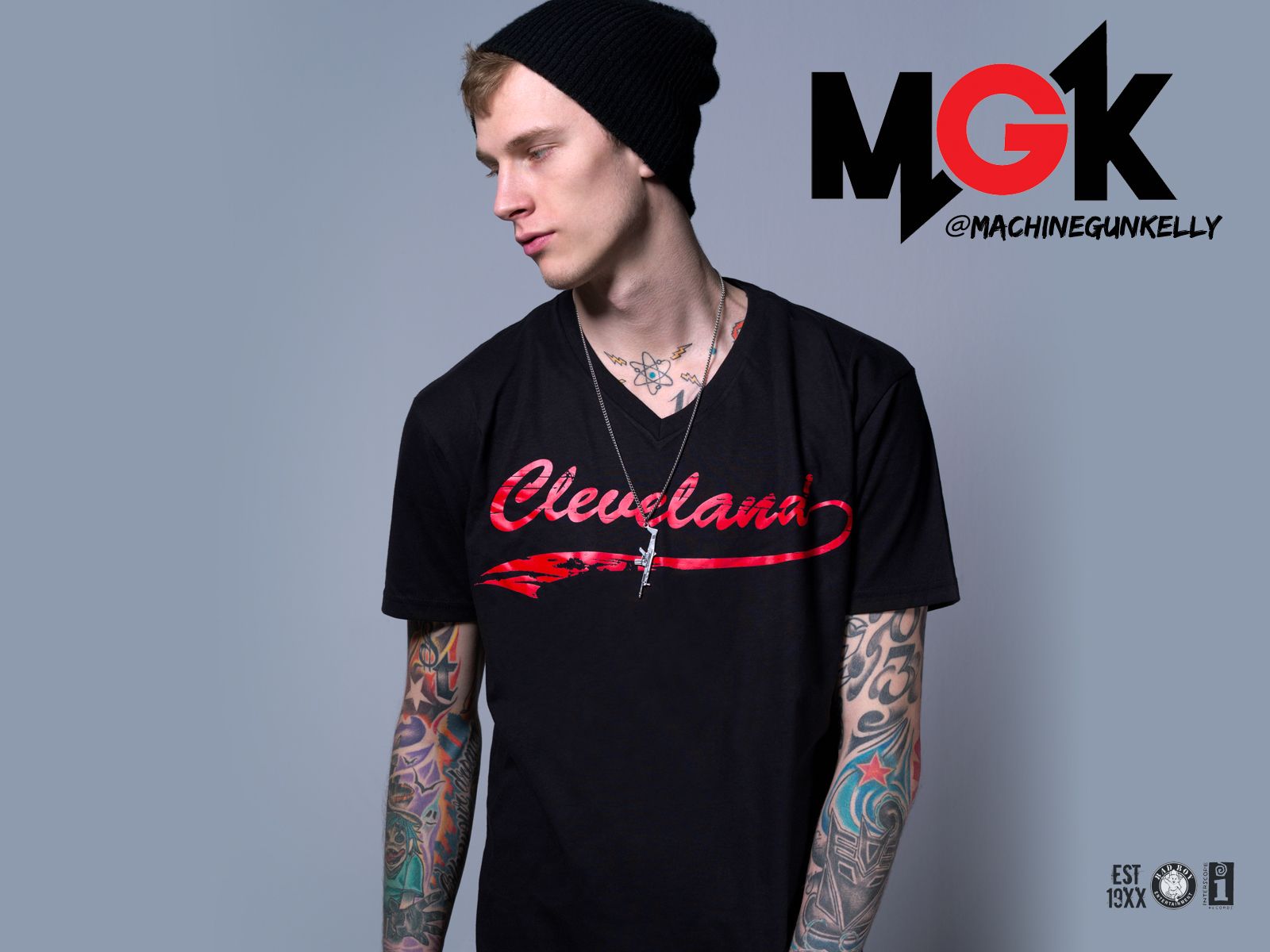 Mgk Live Wallpapers