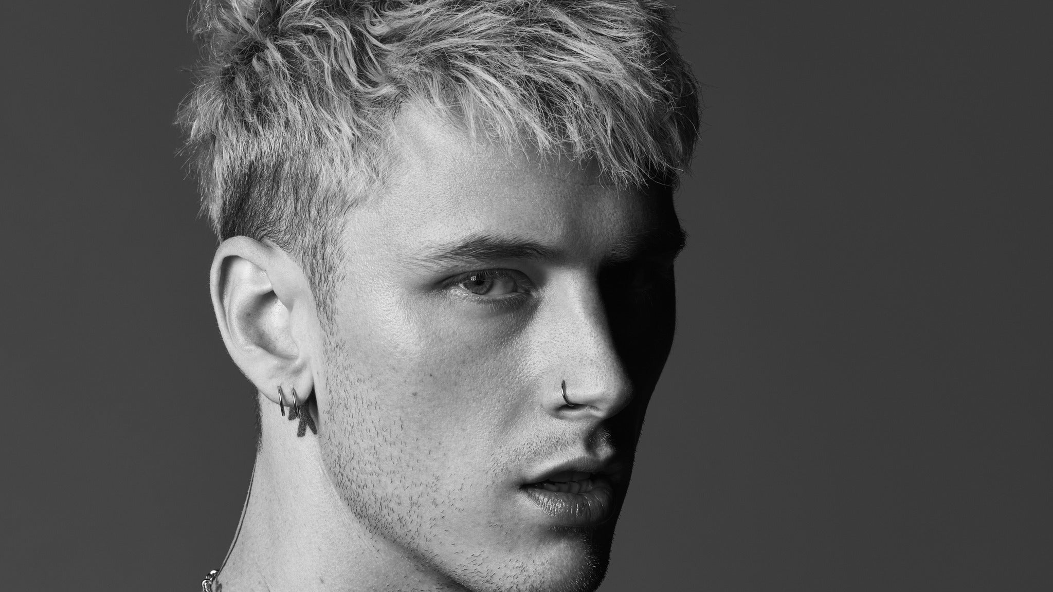 Mgk Live Wallpapers