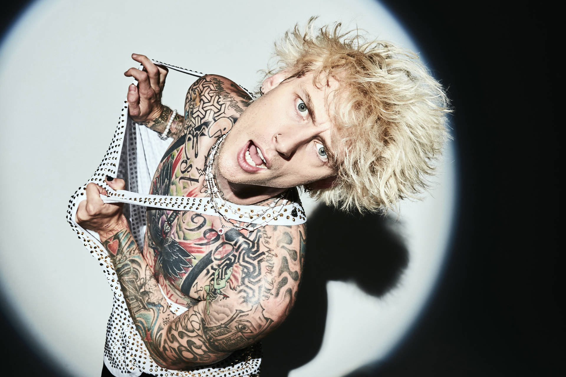 Mgk Live Wallpapers