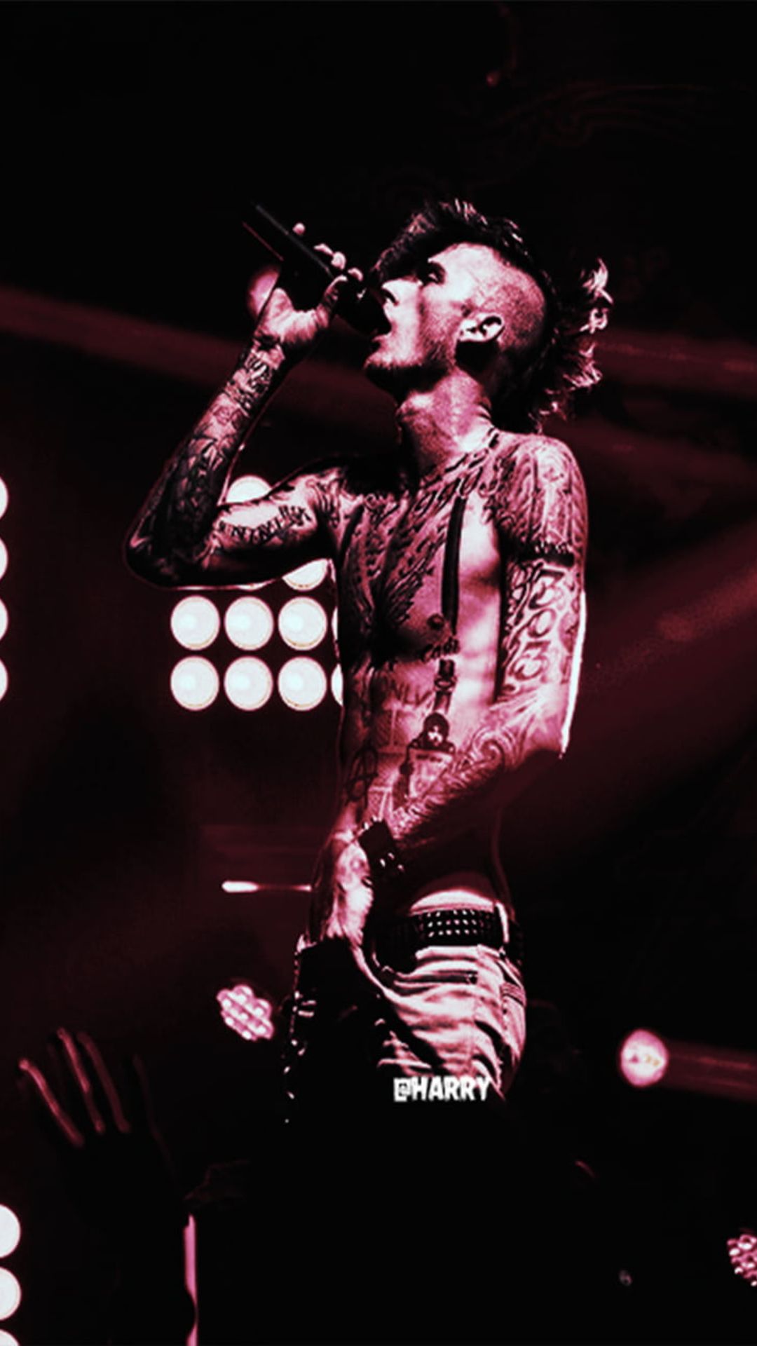 Mgk Live Wallpapers