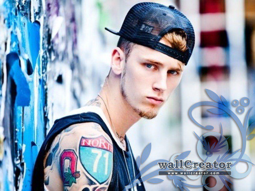 Mgk Live Wallpapers