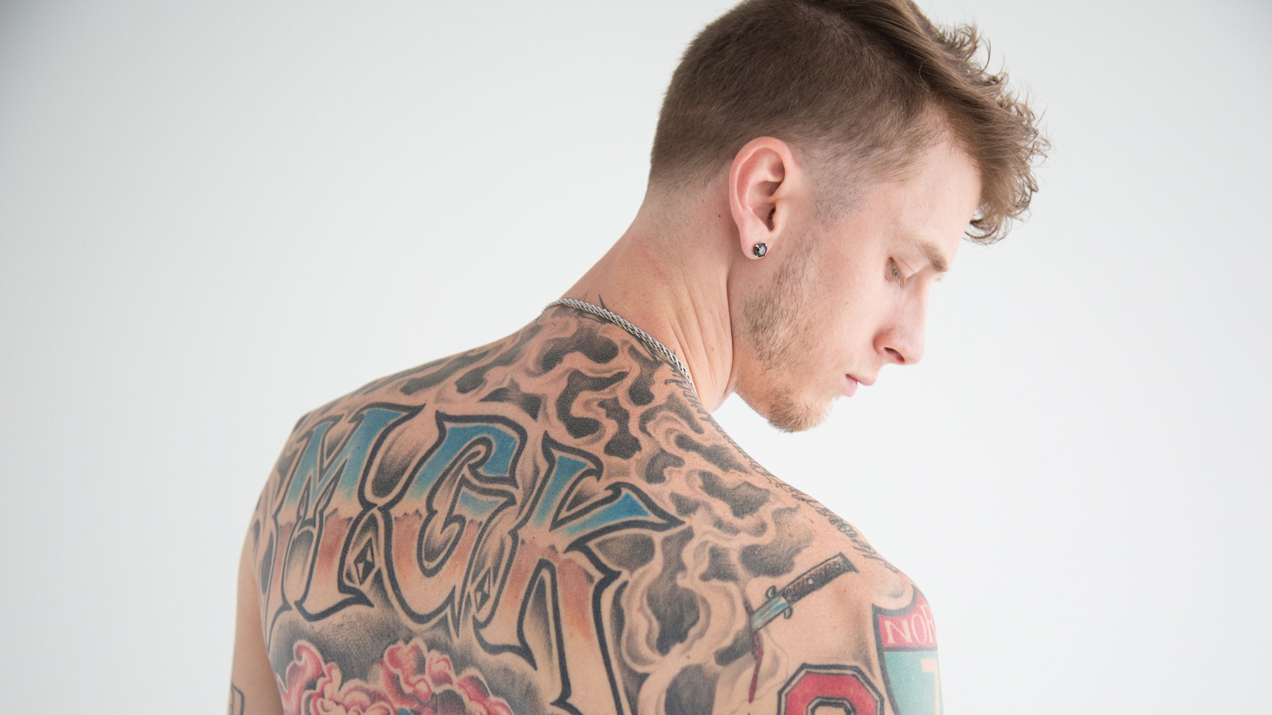 Mgk Live Wallpapers