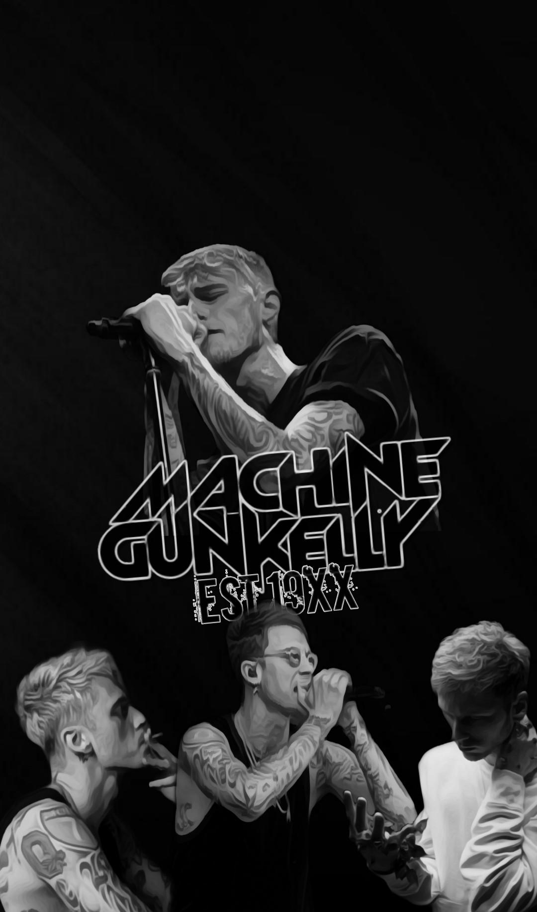 Mgk Wallpapers