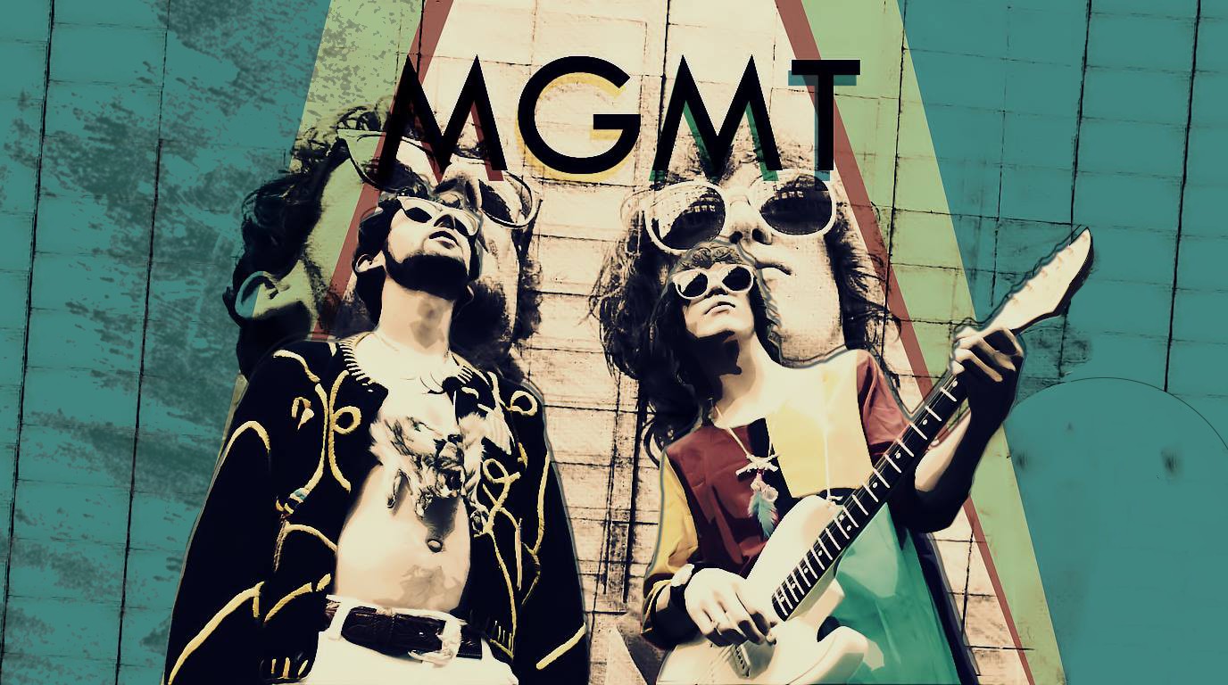 Mgmt Wallpapers