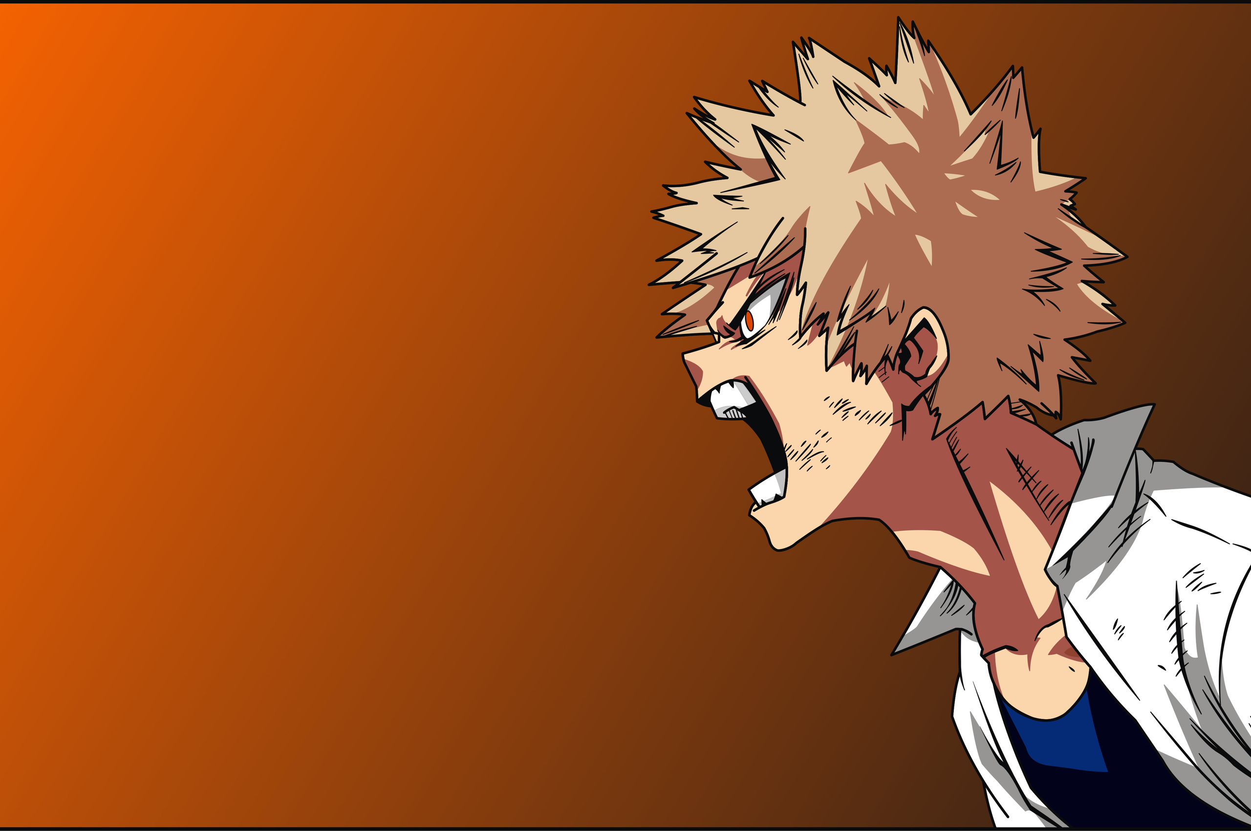 Mha Aesthetic Wallpapers