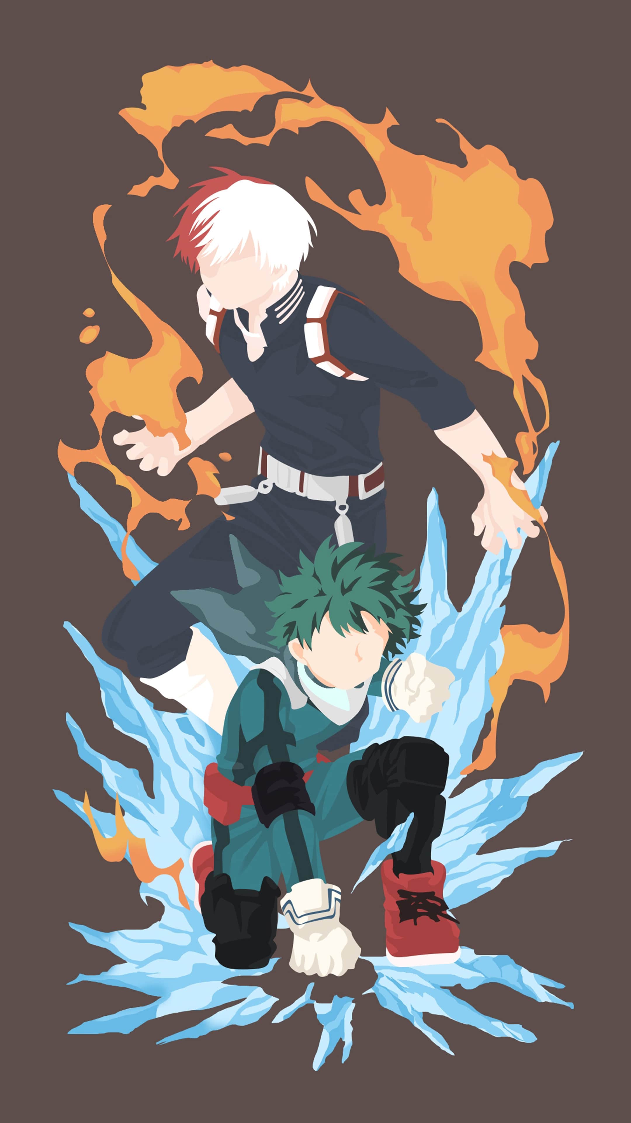 Mha Wallpapers