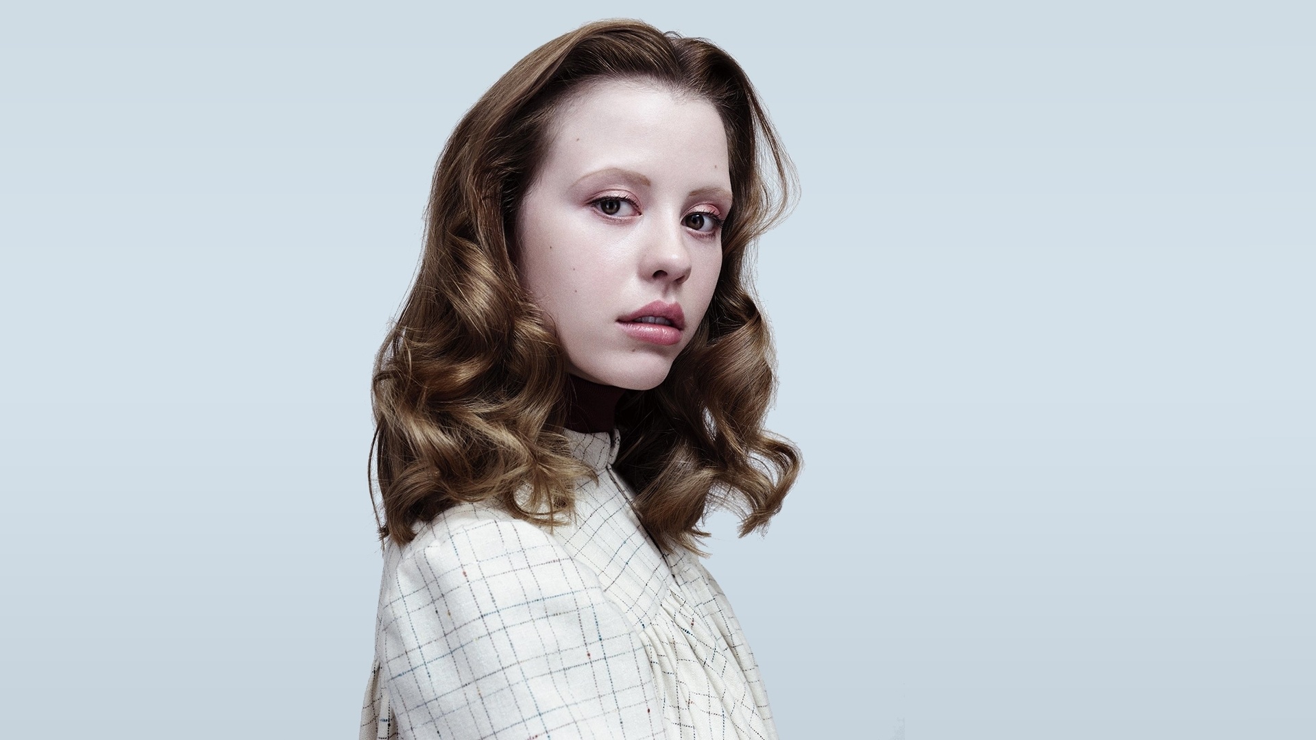 Mia Goth 2019 Wallpapers