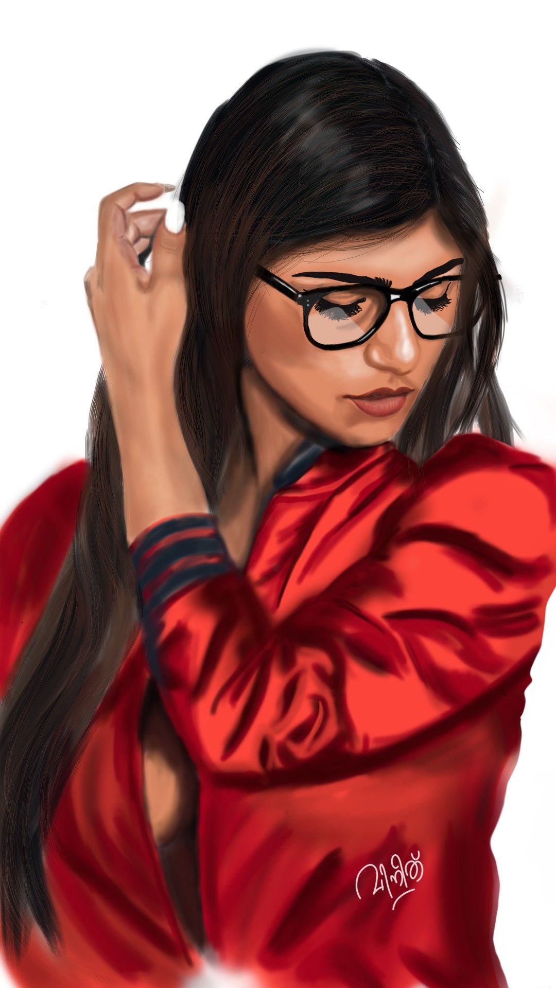 Mia Khalifa Wallpapers