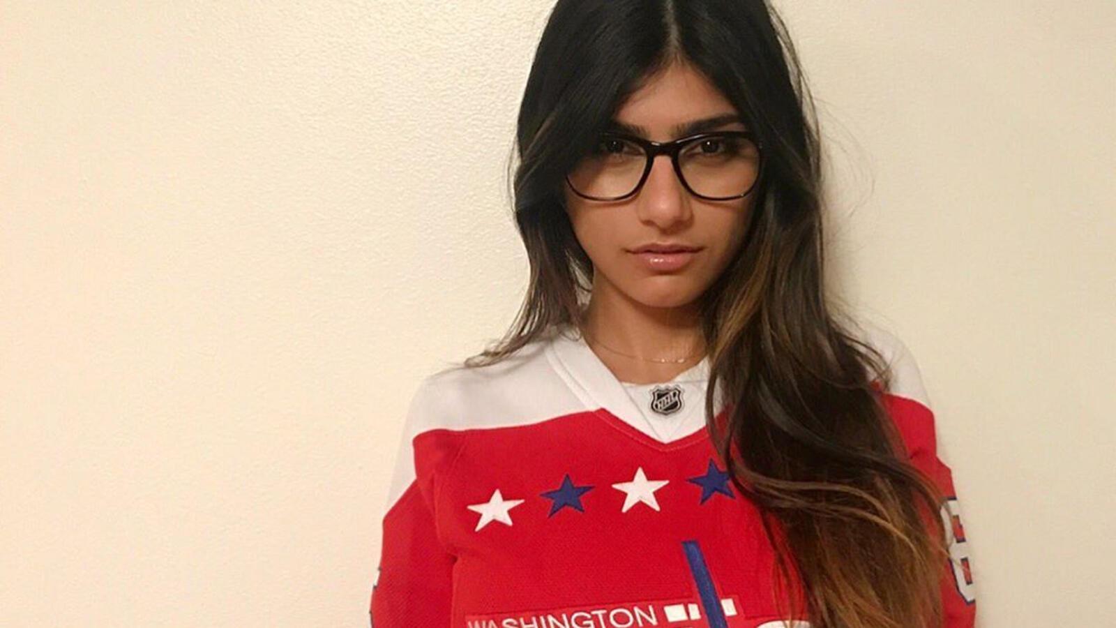 Mia Khalifa Wallpapers