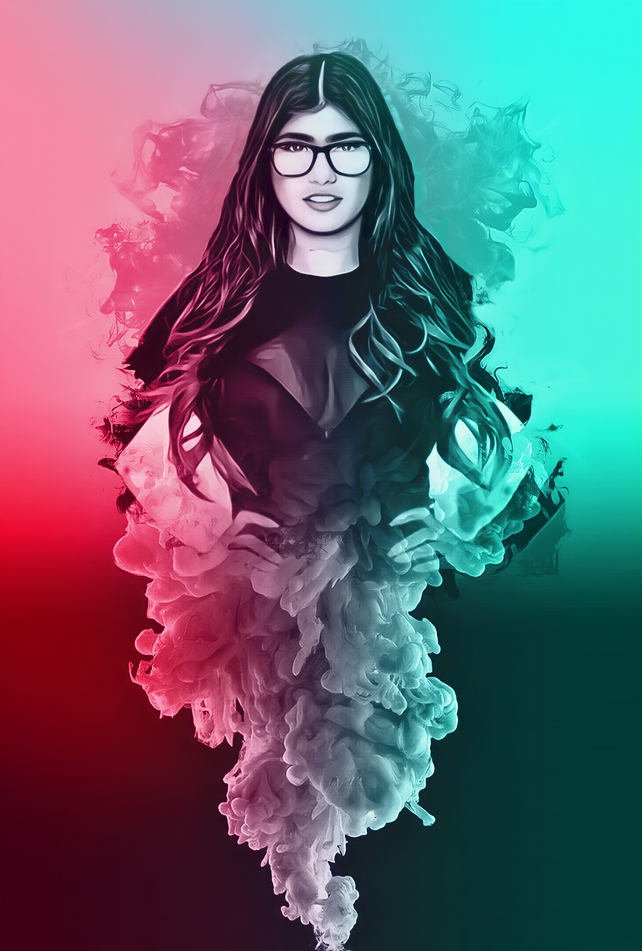 Mia Khalifa Wallpapers