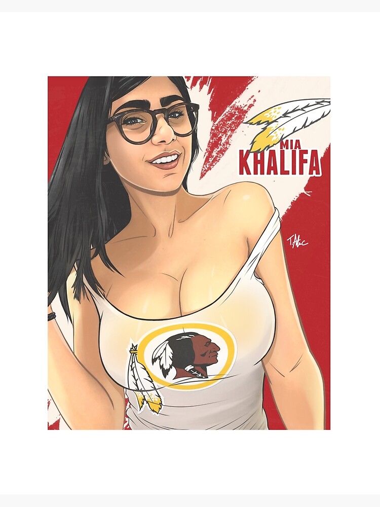 Mia Khalifa Wallpapers