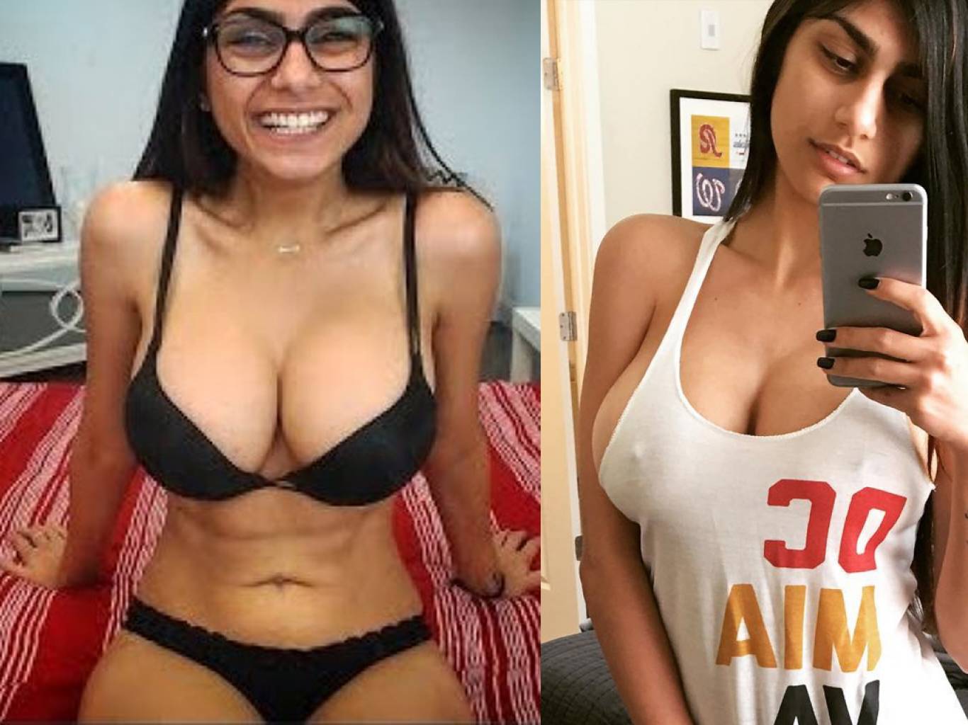 Mia Khalifa Wallpapers