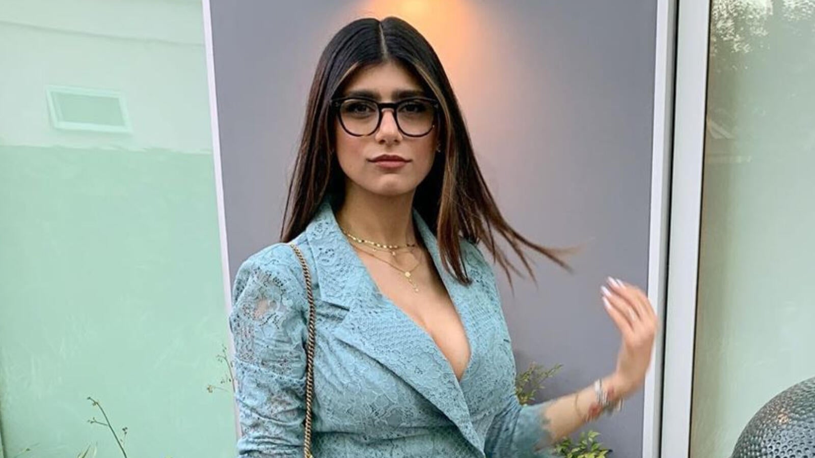 Mia Khalifa Wallpapers