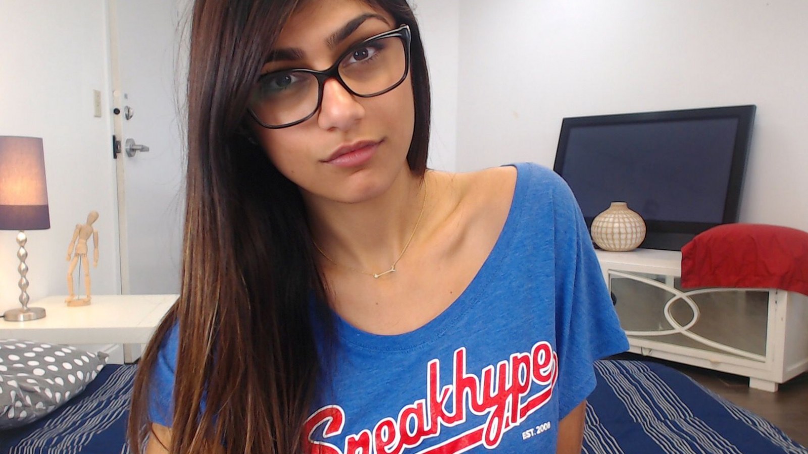 Mia Khalifa Wallpapers