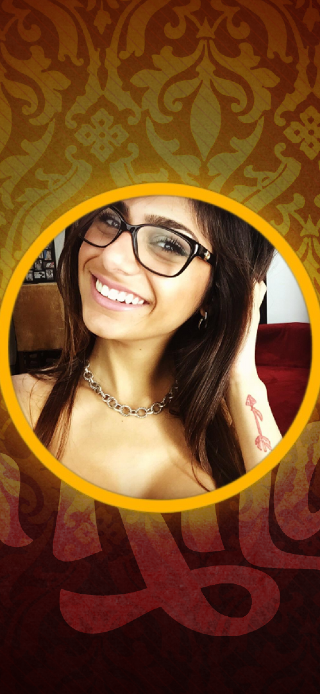 Mia Khalifa Wallpapers