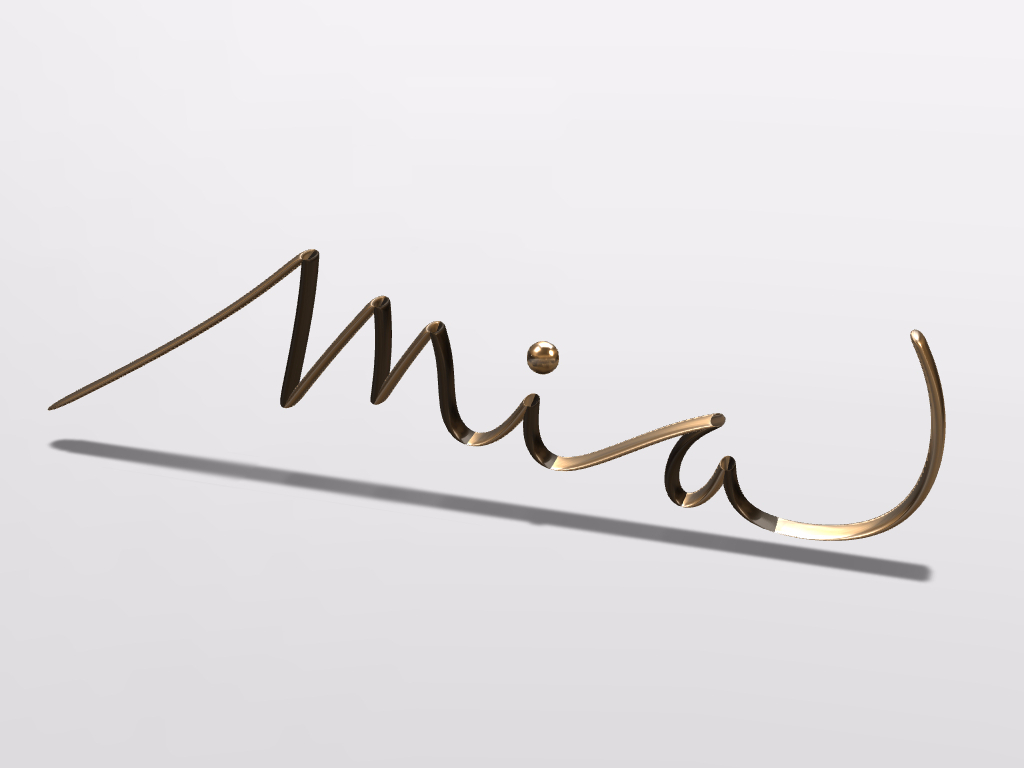 Mia Wallpapers