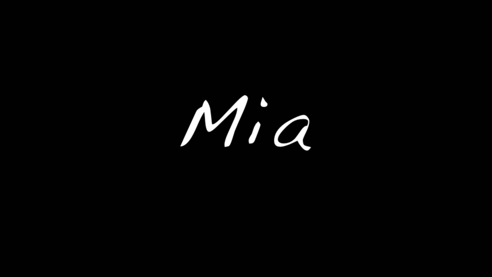 Mia Wallpapers