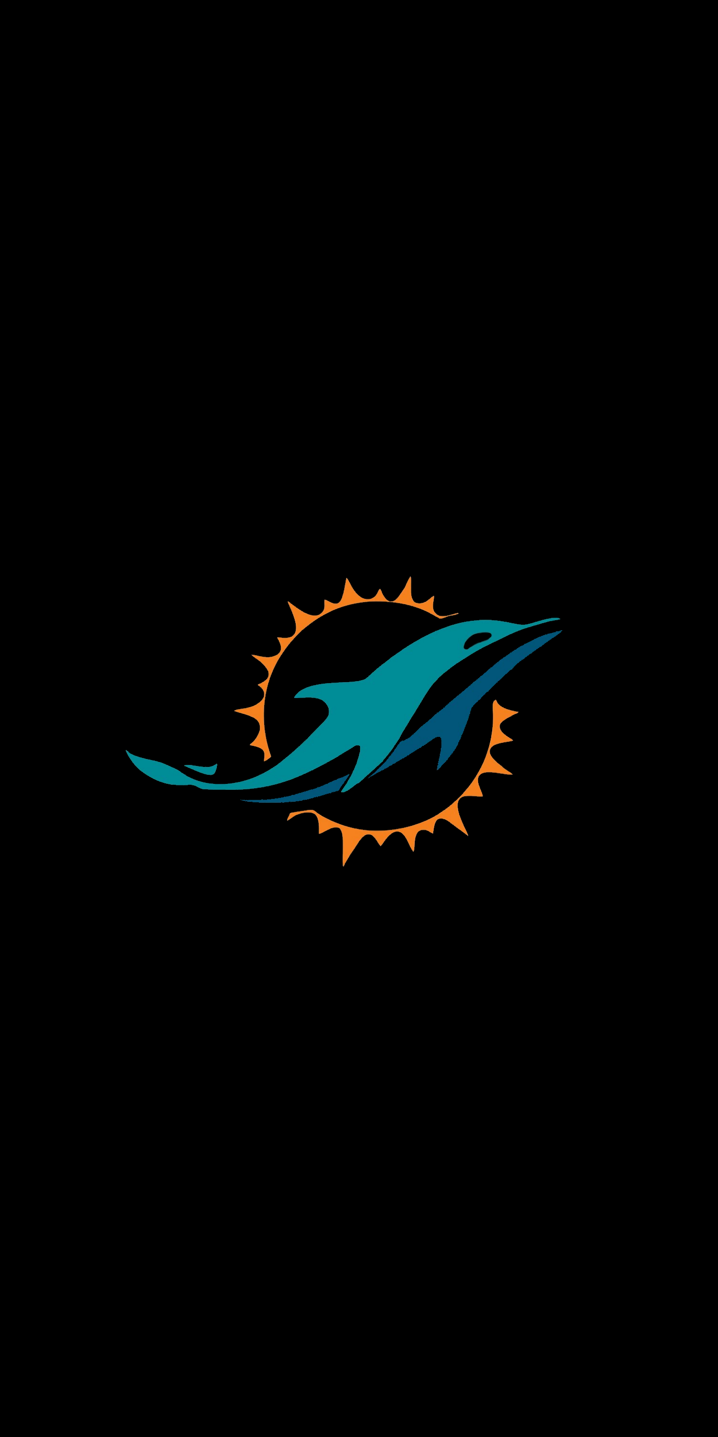 Miami Dolphins Iphone 6 Wallpapers