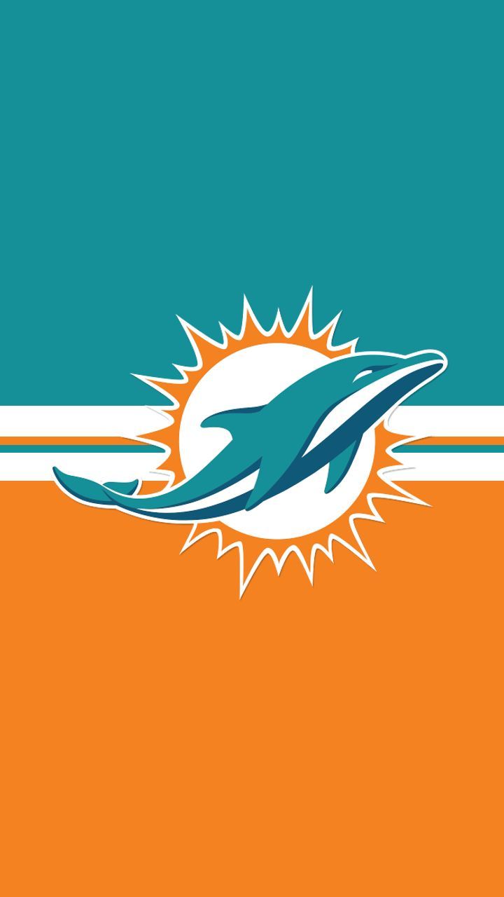 Miami Dolphins Iphone 6 Wallpapers