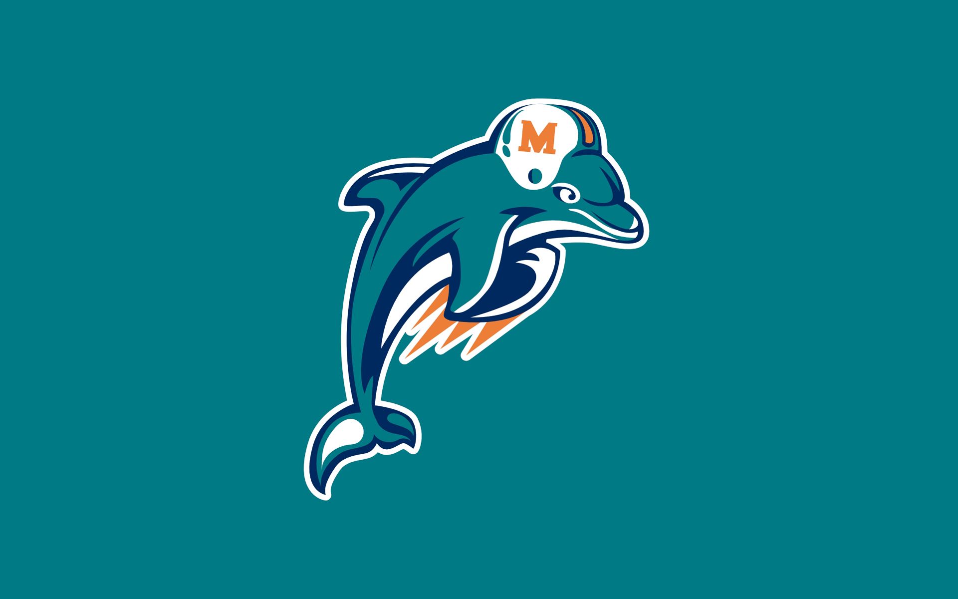 Miami Dolphins Iphone 6 Wallpapers