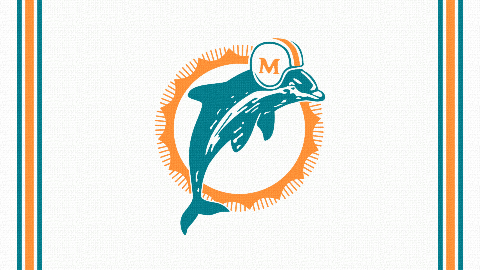 Miami Dolphins Iphone 6 Wallpapers