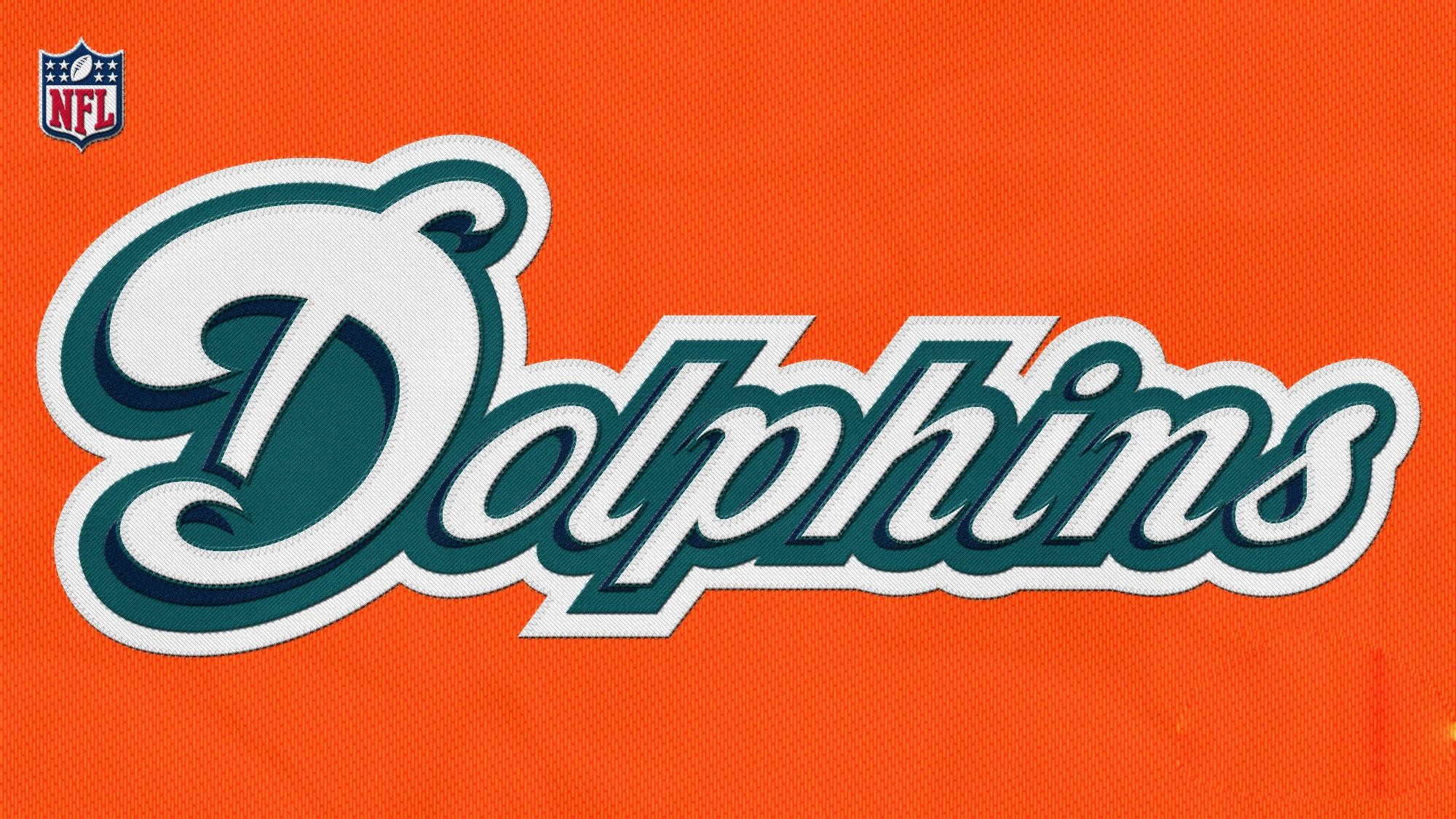 Miami Dolphins Wallpapers